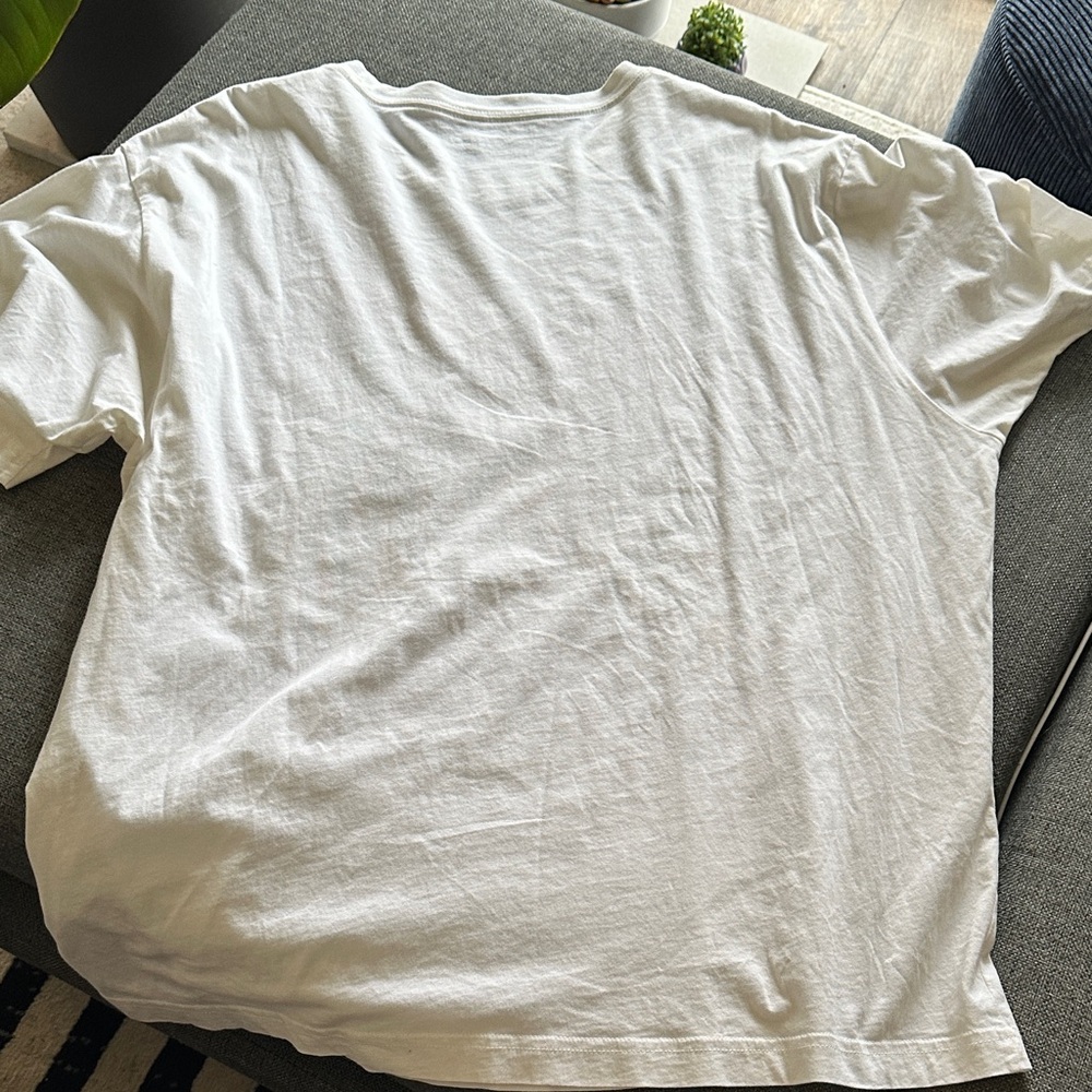 Marc Jacobs The Logo Embellished Tee - Picture 11 of 11